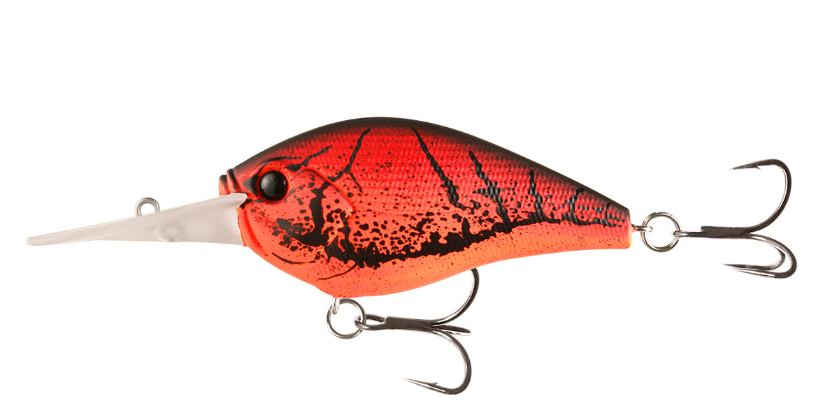13 Fishing Cliff Banger Medium-Deep Diving Crankbait