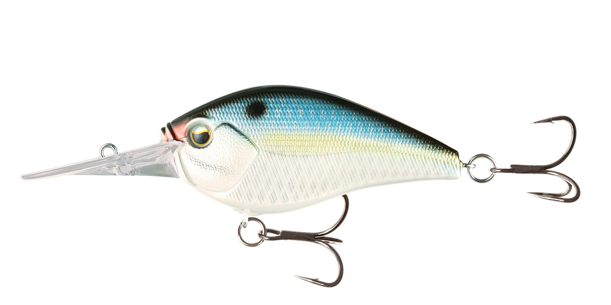 13 Fishing Cliff Banger Medium-Deep Diving Crankbait
