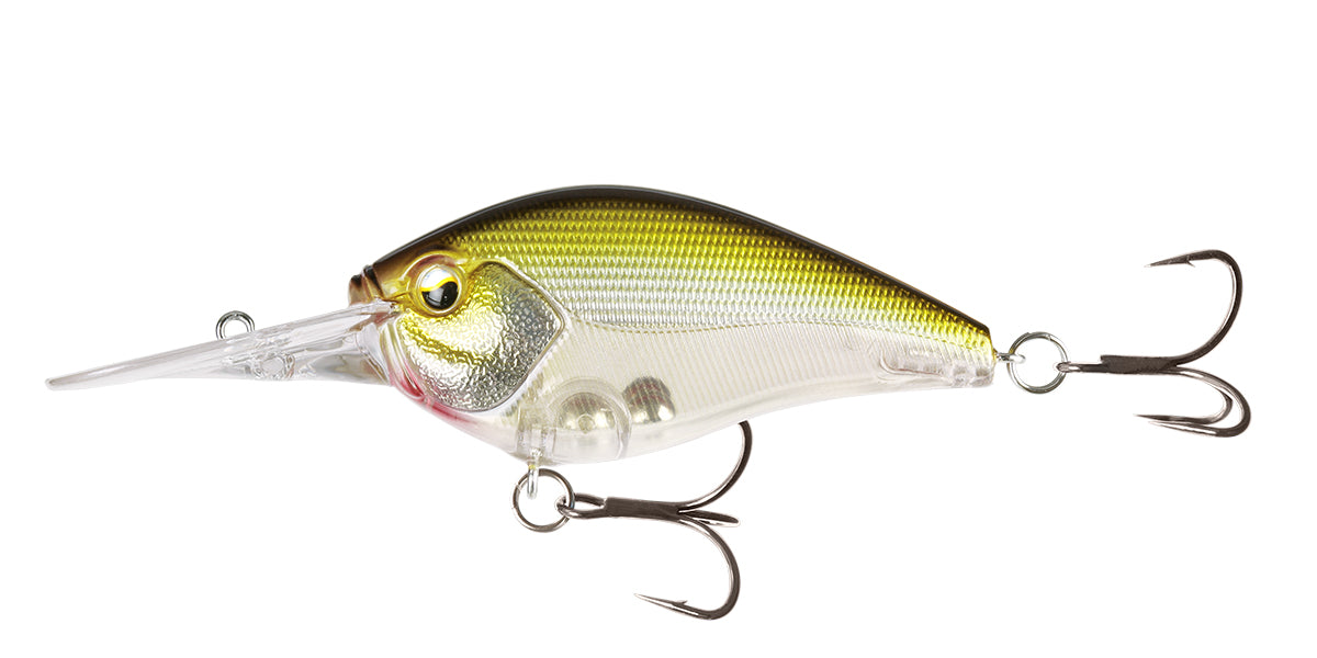13 Fishing Cliff Banger Medium-Deep Diving Crankbait