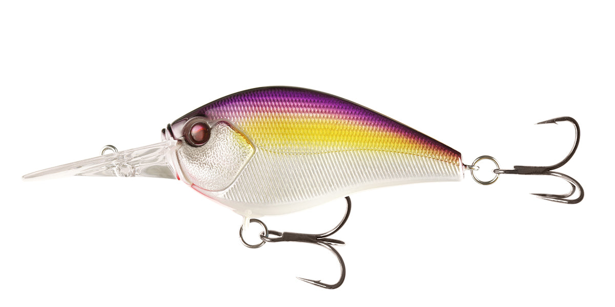 13 Fishing Cliff Banger Medium-Deep Diving Crankbait