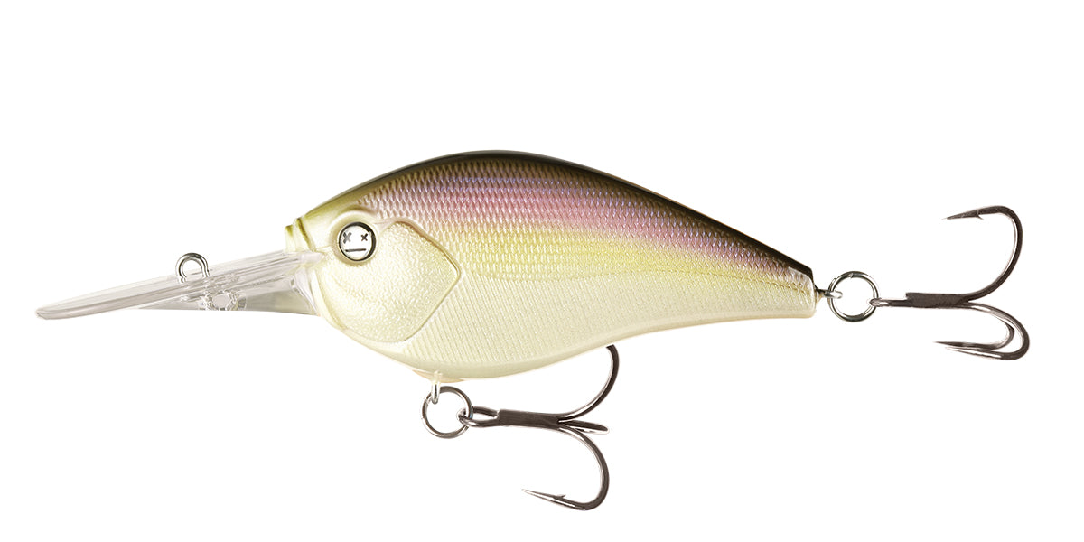 13 Fishing Cliff Banger Medium-Deep Diving Crankbait