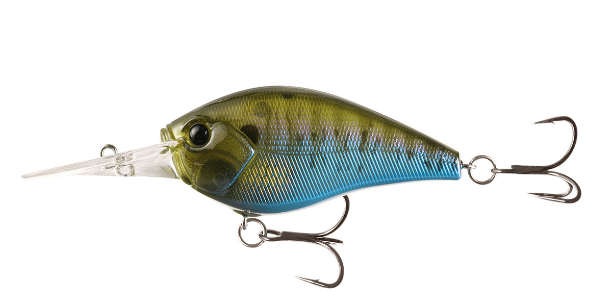 13 Fishing Cliff Banger Medium-Deep Diving Crankbait