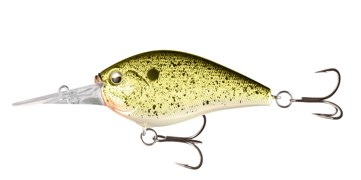 13 Fishing Cliff Banger Medium-Deep Diving Crankbait