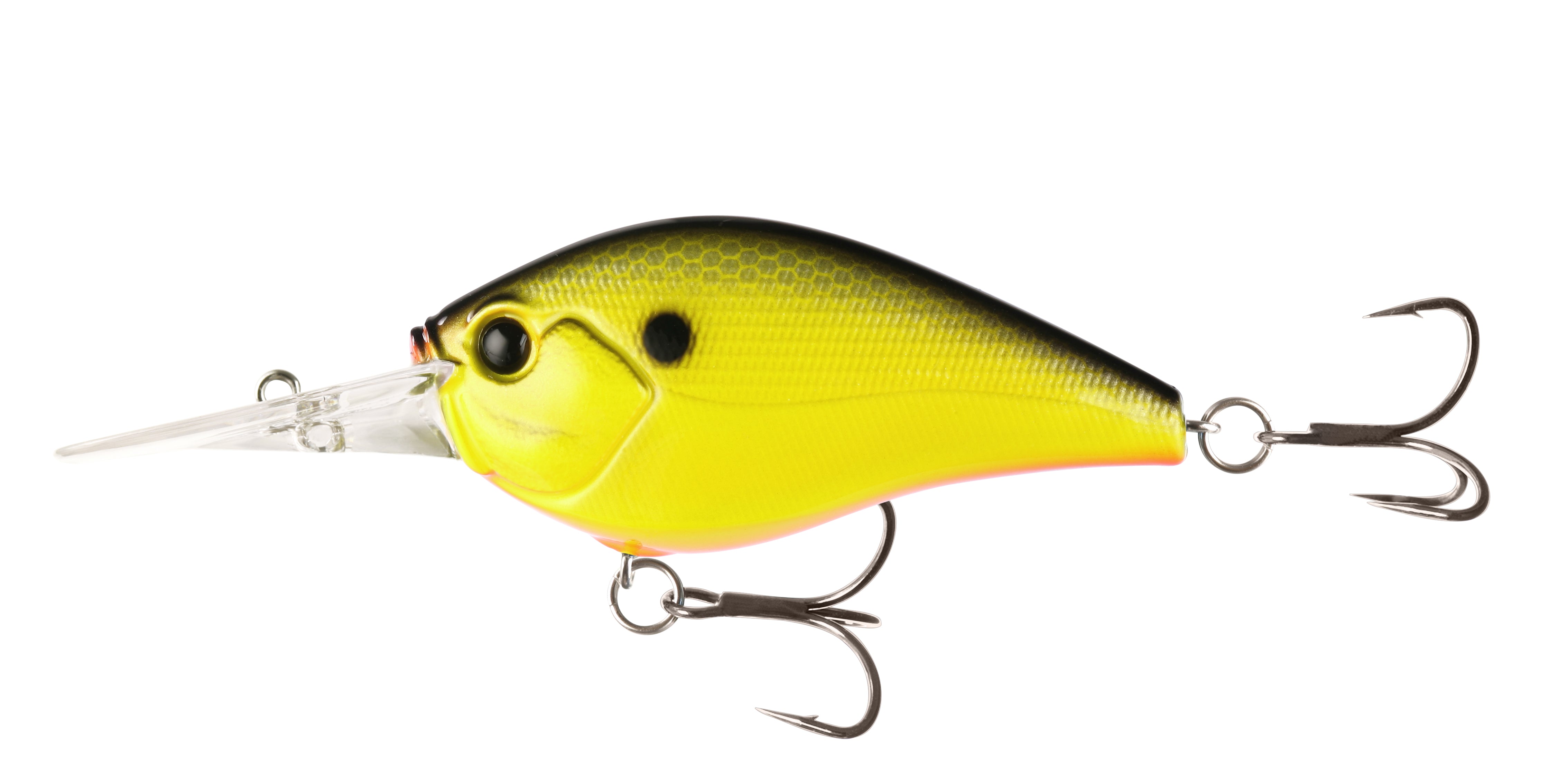 13 Fishing Cliff Banger Medium-Deep Diving Crankbait