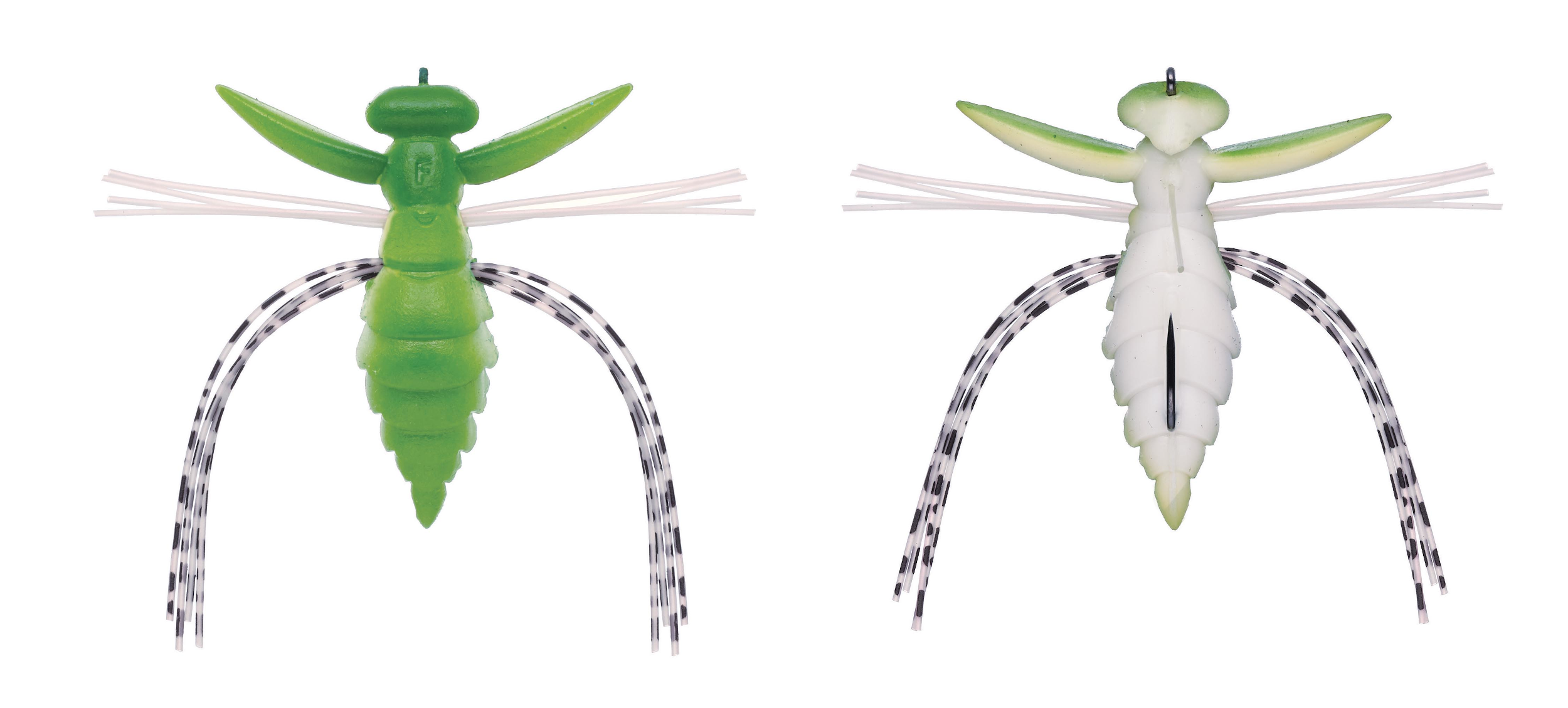 Evergreen International Gizmo Floating Jig