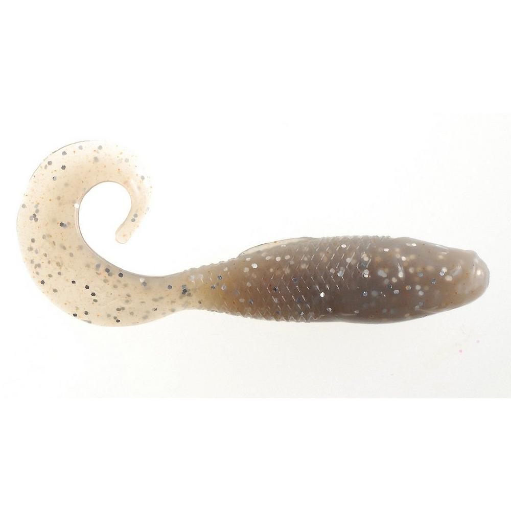 Berkley Gulp! Saltwater Swimming Mullet Grub