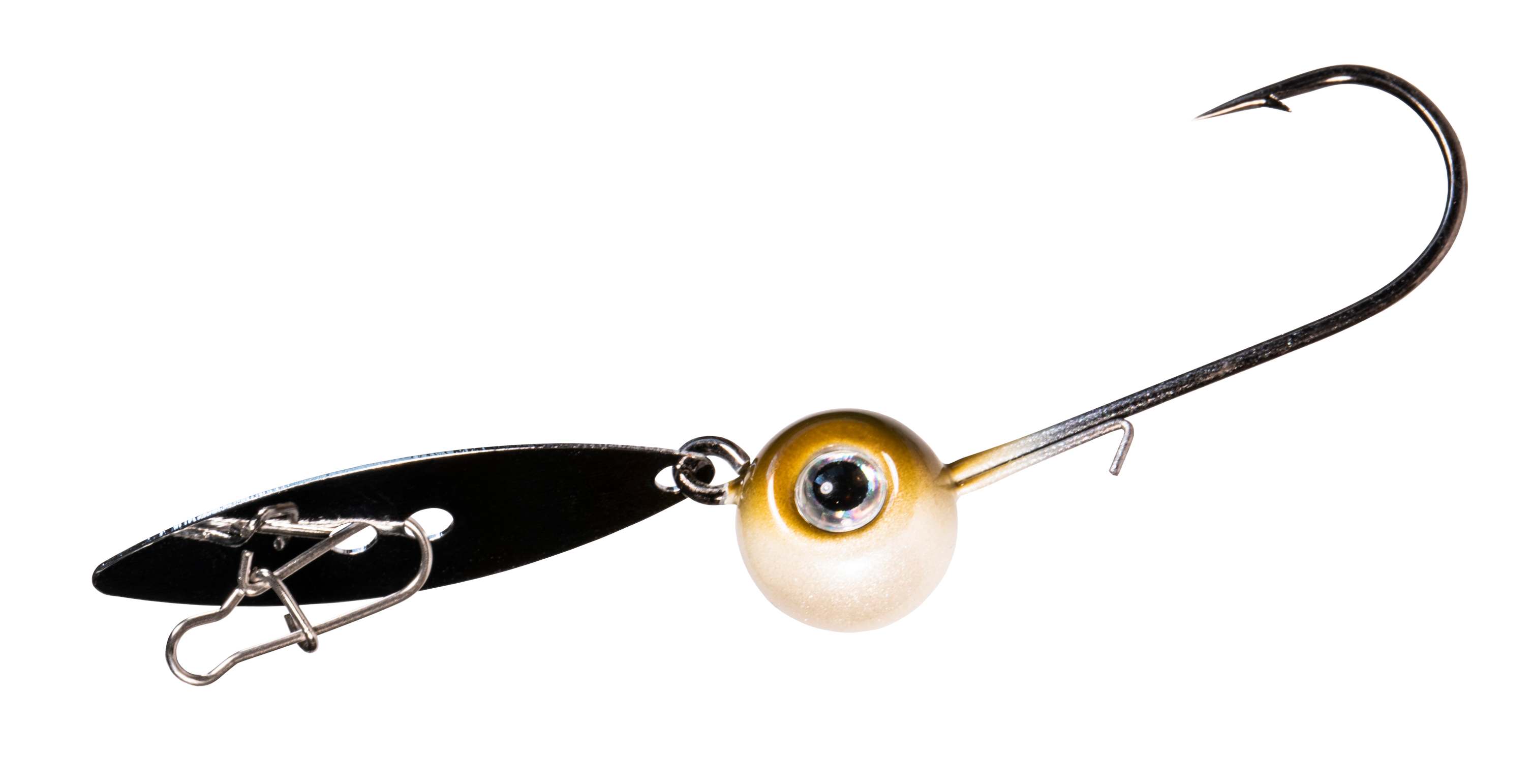 Z-Man ChatterBait WillowVibe 2 pack