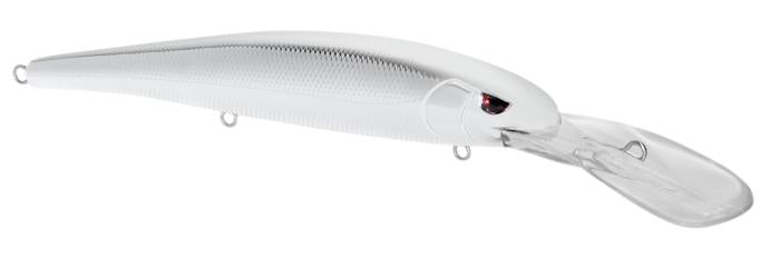 SPRO MadEye Minnow 120 Deep Diving Walleye Trolling Lure