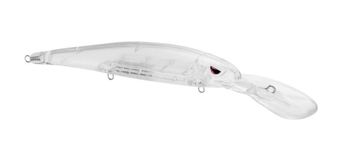 SPRO MadEye Minnow 120 Deep Diving Walleye Trolling Lure