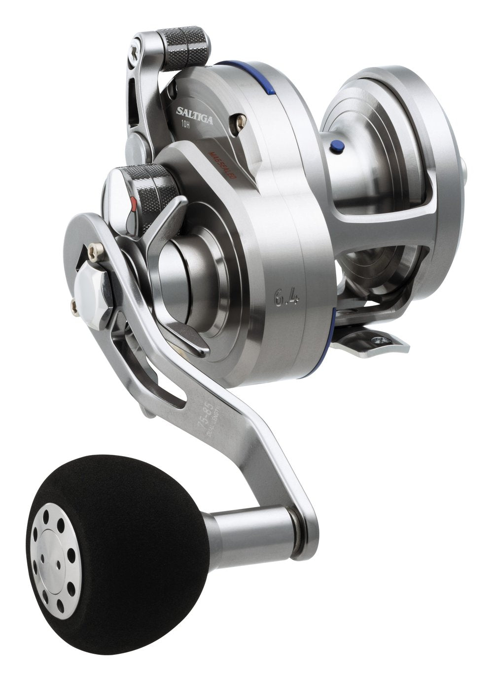 Daiwa Saltiga Star Drag 10/15 Conventional Reels