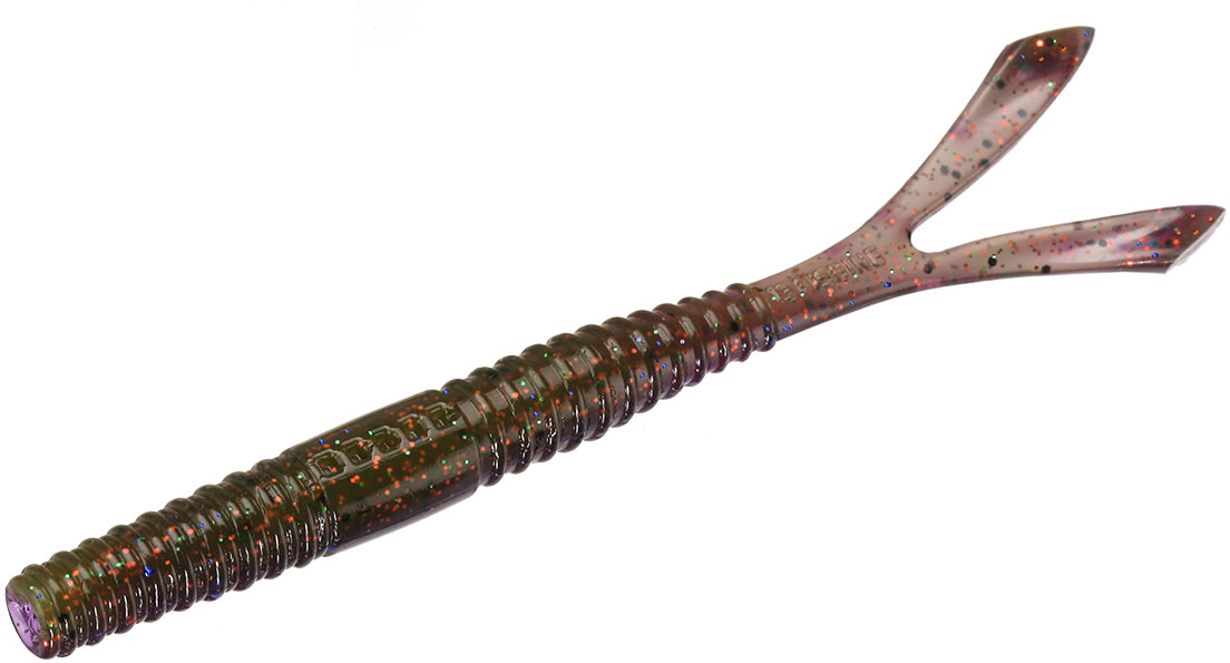 13 Fishing Joy Stick Soft Plastic Creature Bait/Worm Hybrid