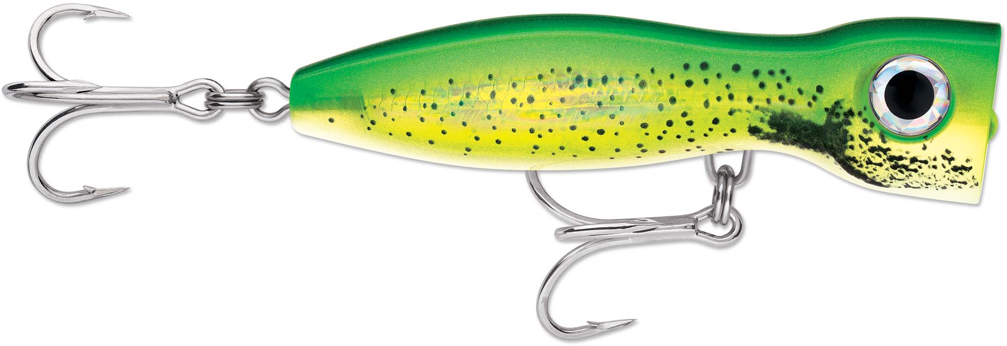 Blue Sardine - 5 1/4 inch - 2 1/4 oz