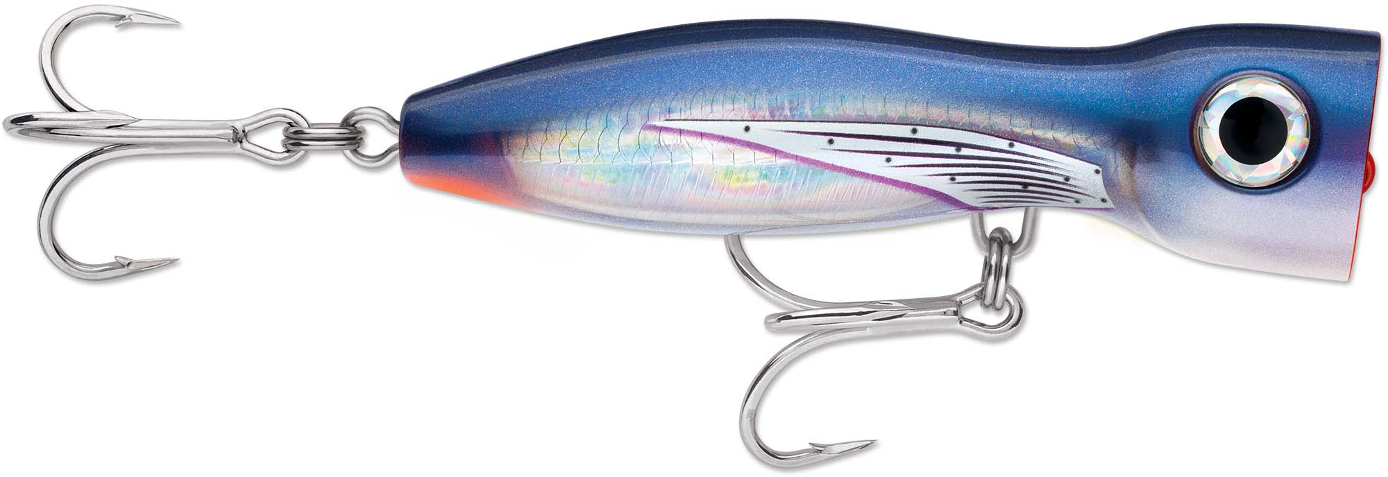 Flying Fish UV - 6 3/4 inch - 5 oz