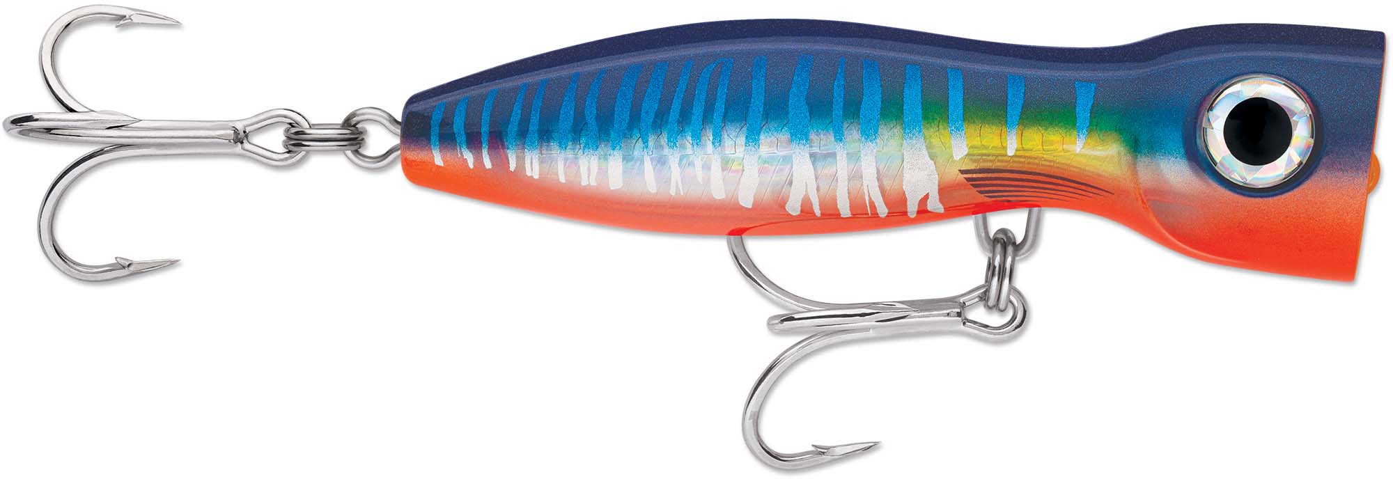 Hot Wahoo UV - 6 3/4 inch - 5 oz