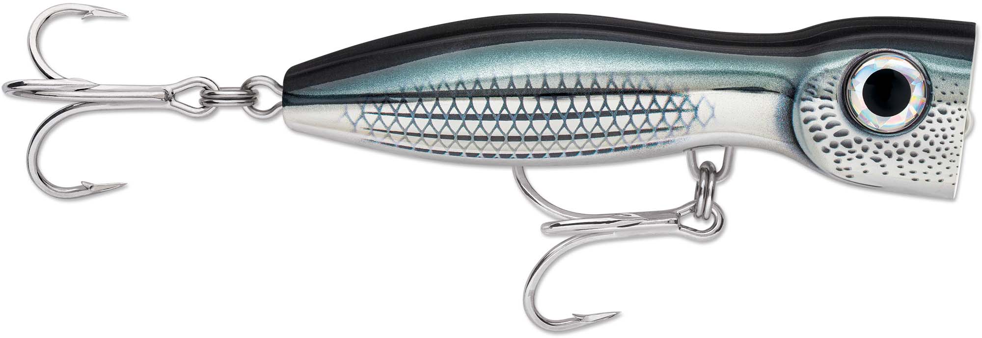 Mullet - 6 3/4 inch - 5 oz