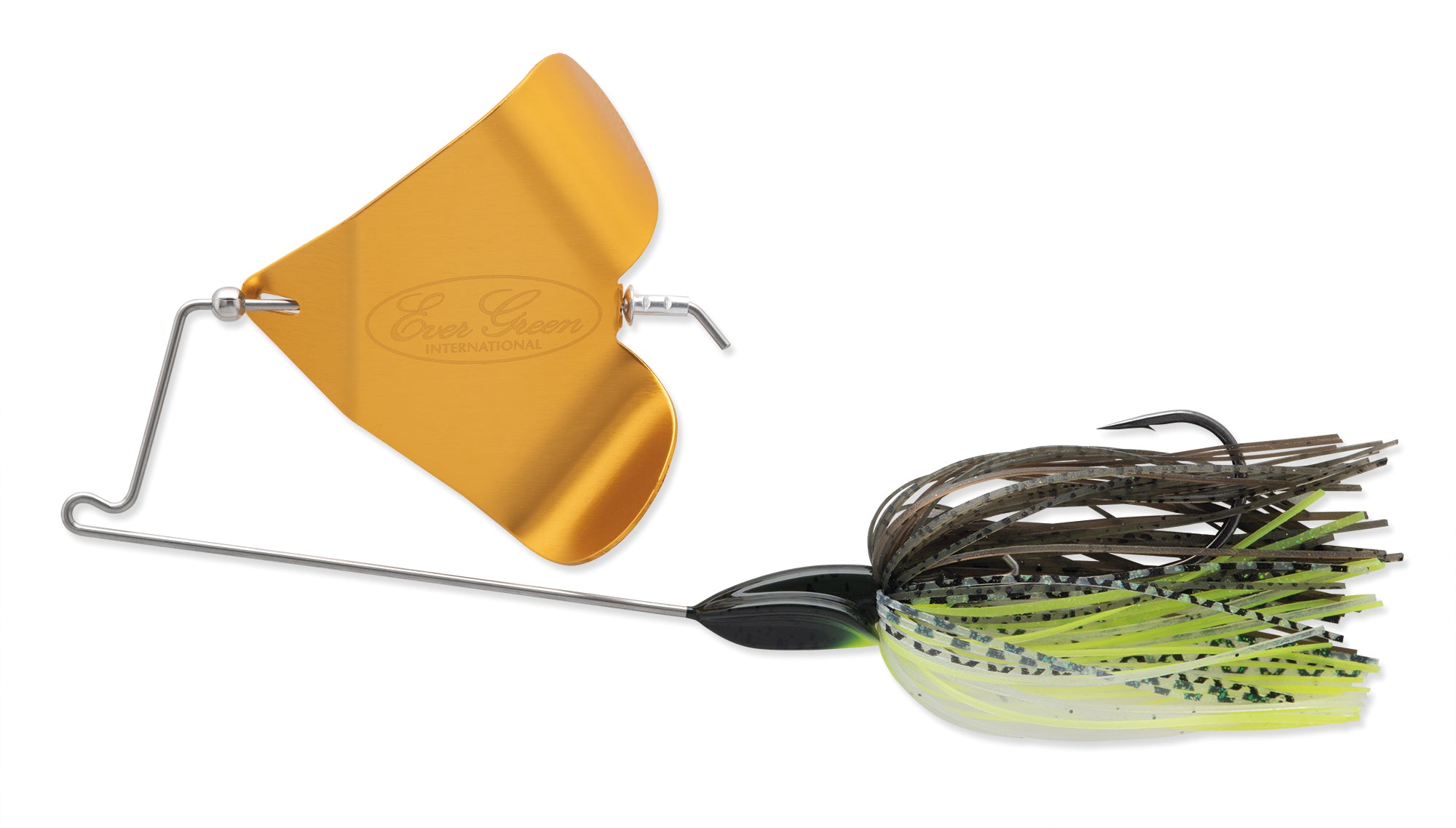 Evergreen International LoudBuzz 3/8 oz. Buzzbait