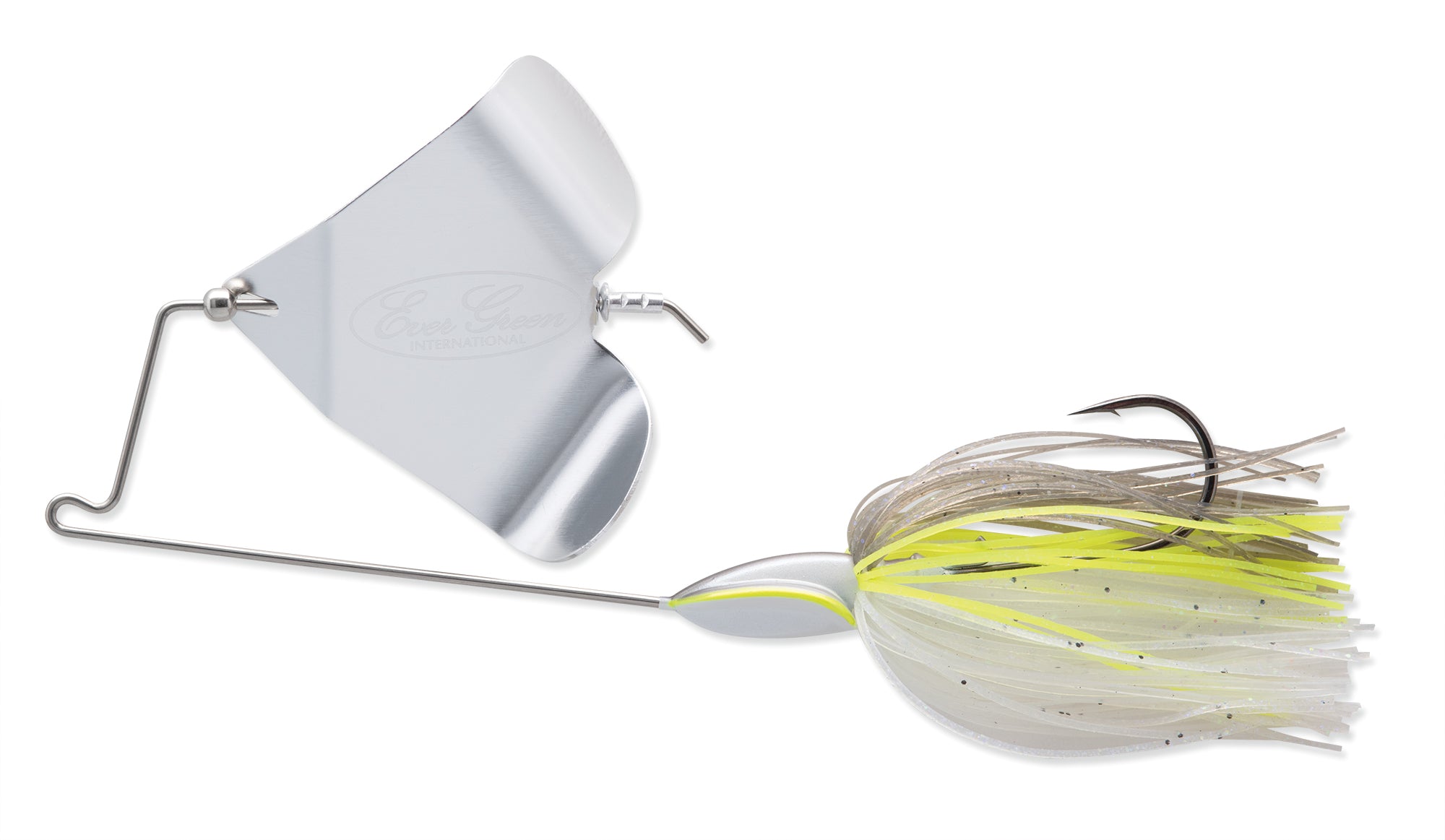 Evergreen International LoudBuzz 3/8 oz. Buzzbait