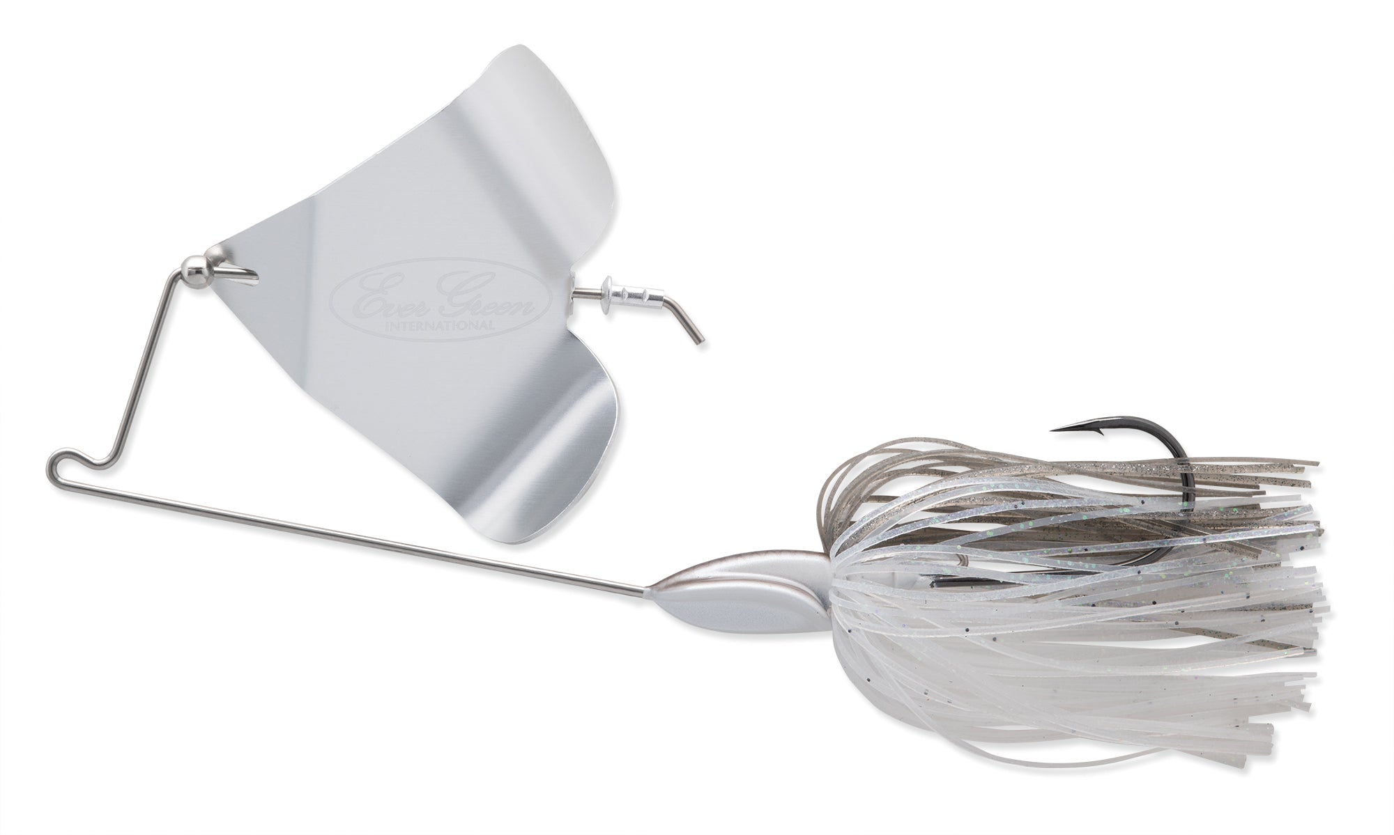 Evergreen International LoudBuzz 3/8 oz. Buzzbait