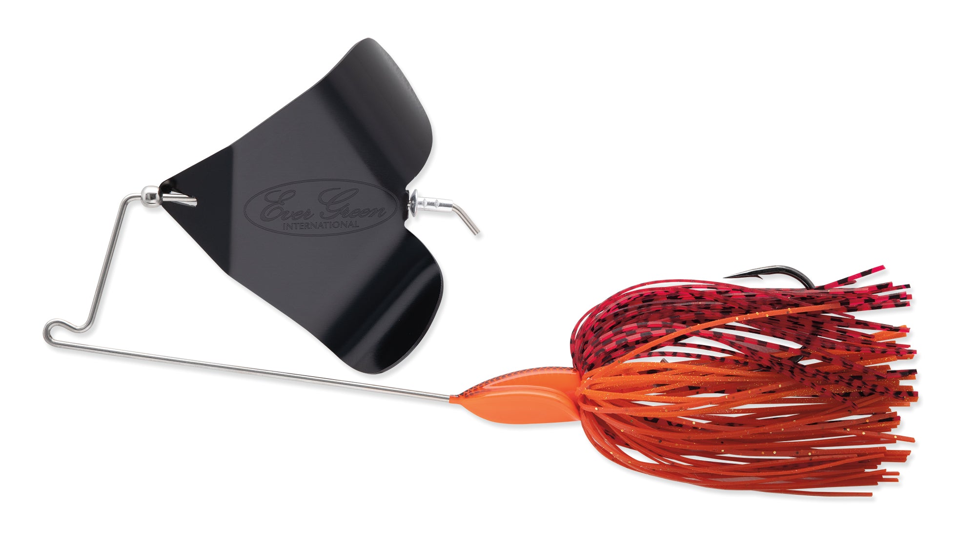 Evergreen International LoudBuzz 3/8 oz. Buzzbait