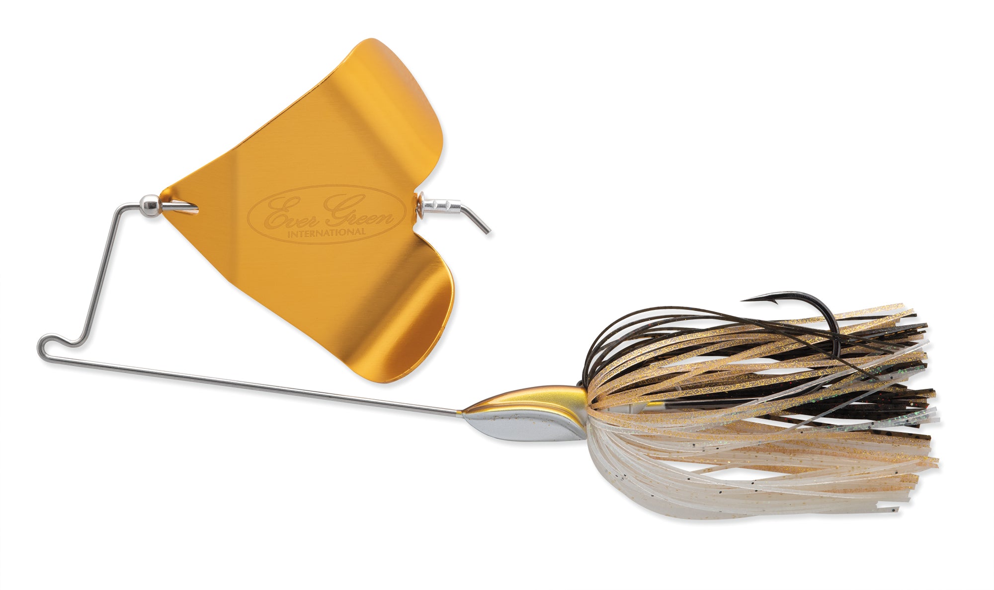 Evergreen International LoudBuzz 3/8 oz. Buzzbait