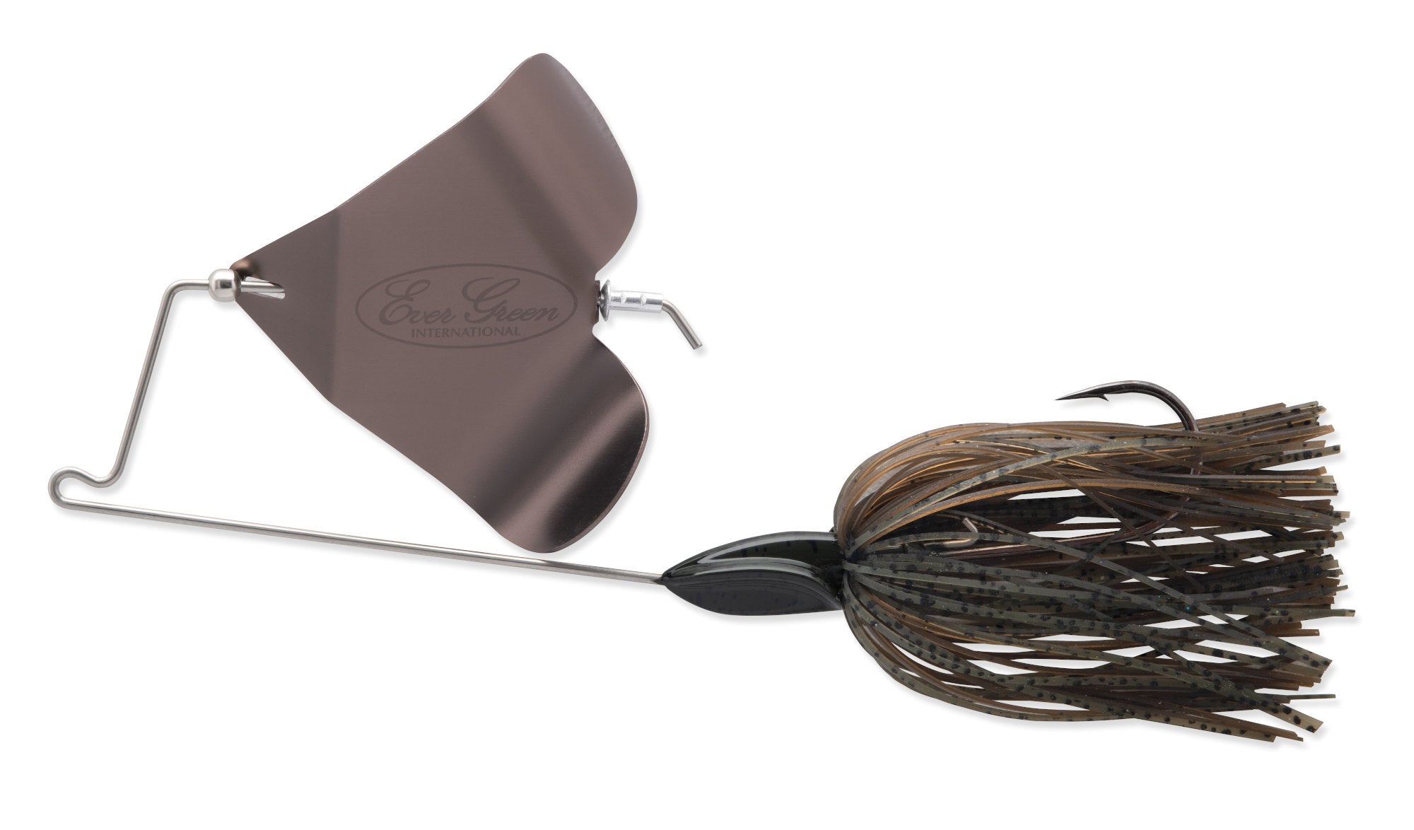 Evergreen International LoudBuzz 3/8 oz. Buzzbait