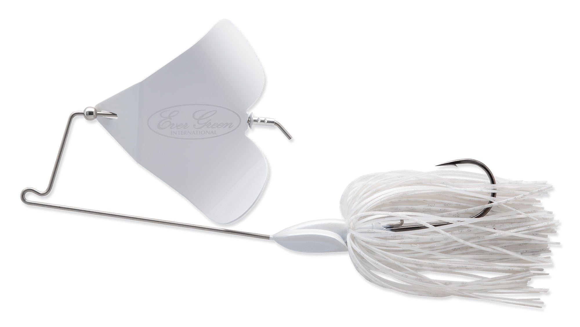 Evergreen International LoudBuzz 3/8 oz. Buzzbait