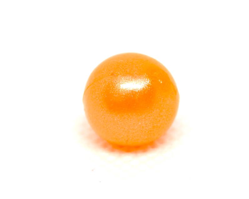 BnR Tackle 8mm Soft Beads 15 pack