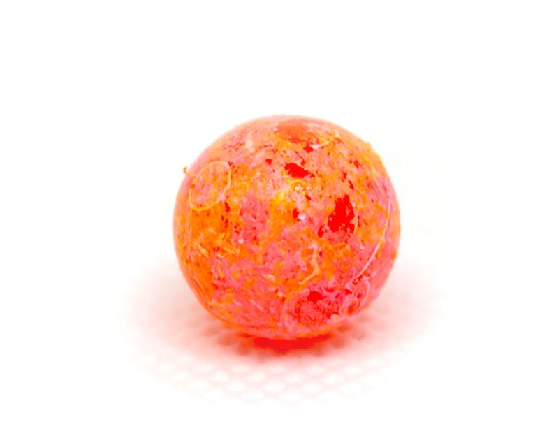 BnR Tackle 8mm Soft Beads 15 pack