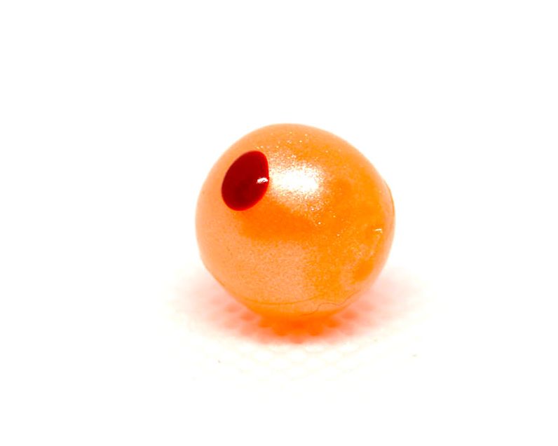 BnR Tackle 8mm Soft Beads 15 pack