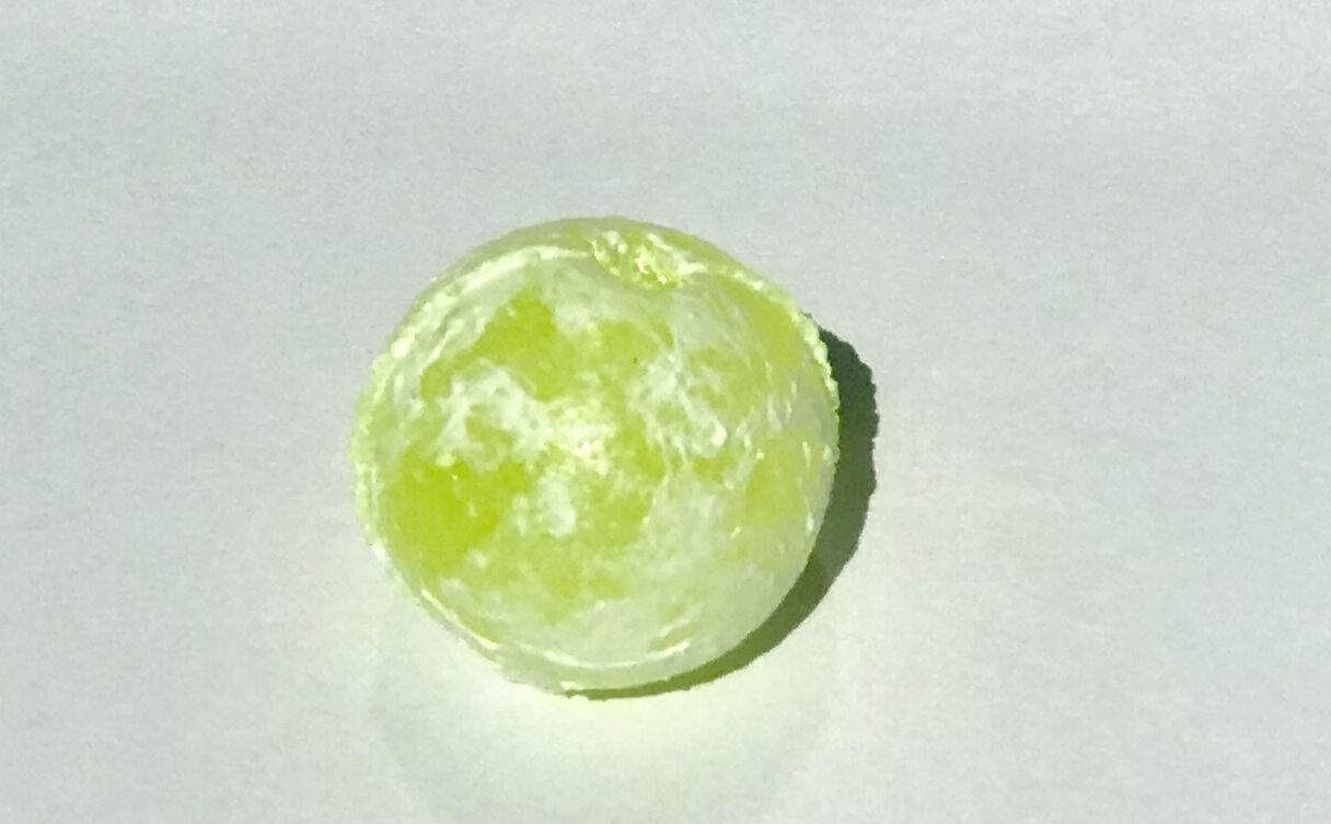 BnR Tackle 8mm Soft Beads 15 pack