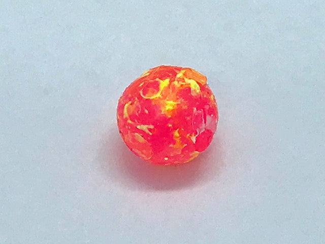 BnR Tackle 8mm Soft Beads 15 pack