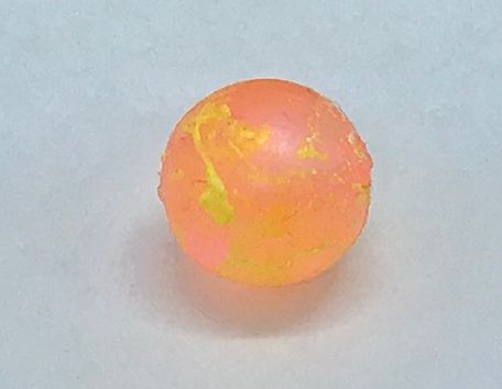 BnR Tackle 8mm Soft Beads 15 pack
