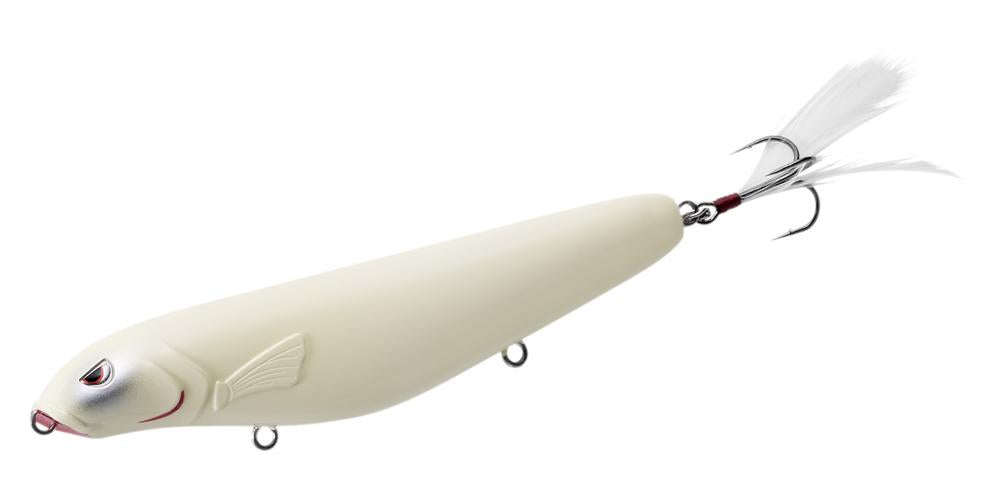 SPRO Fat Papa Walker 130 Topwater Walker