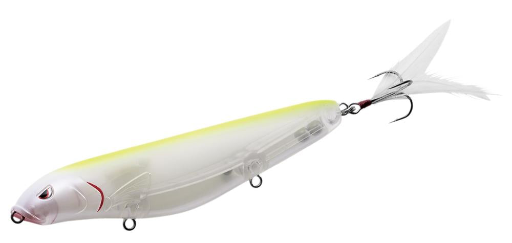 SPRO Fat Papa Walker 130 Topwater Walker