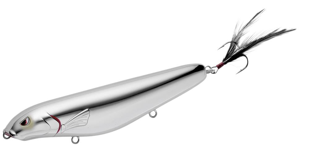 SPRO Fat Papa Walker 130 Topwater Walker