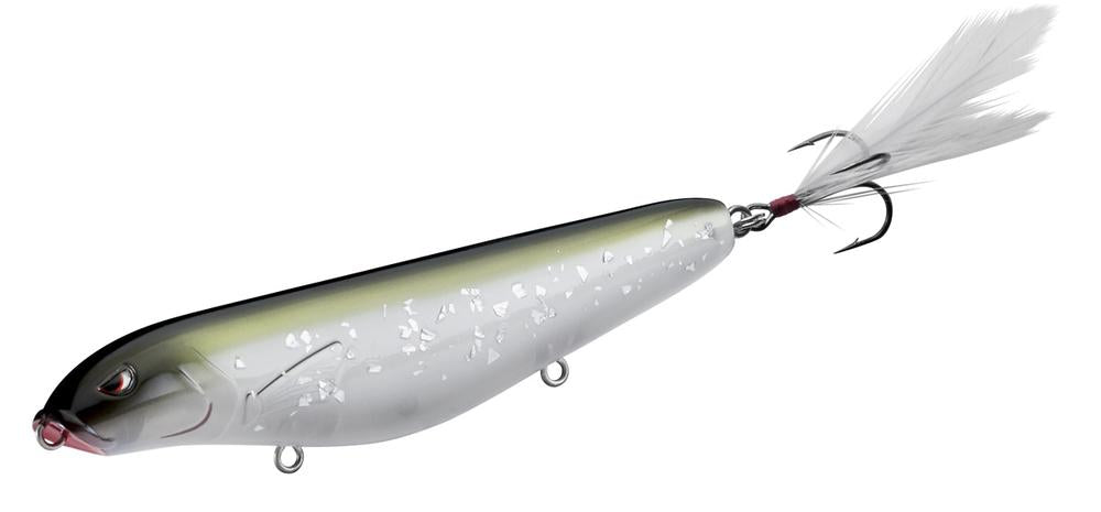 SPRO Fat Papa Walker 130 Topwater Walker
