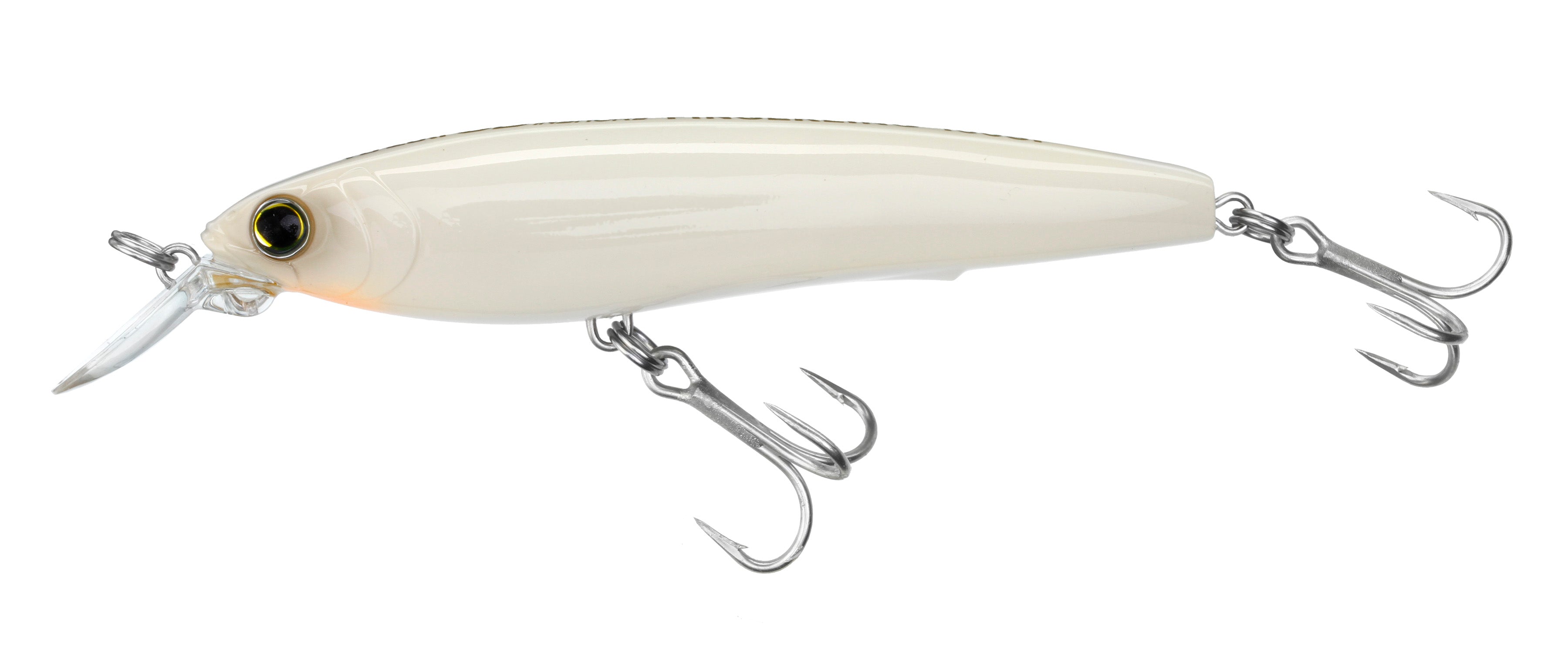 Yo-Zuri 3D Inshore Fingerling