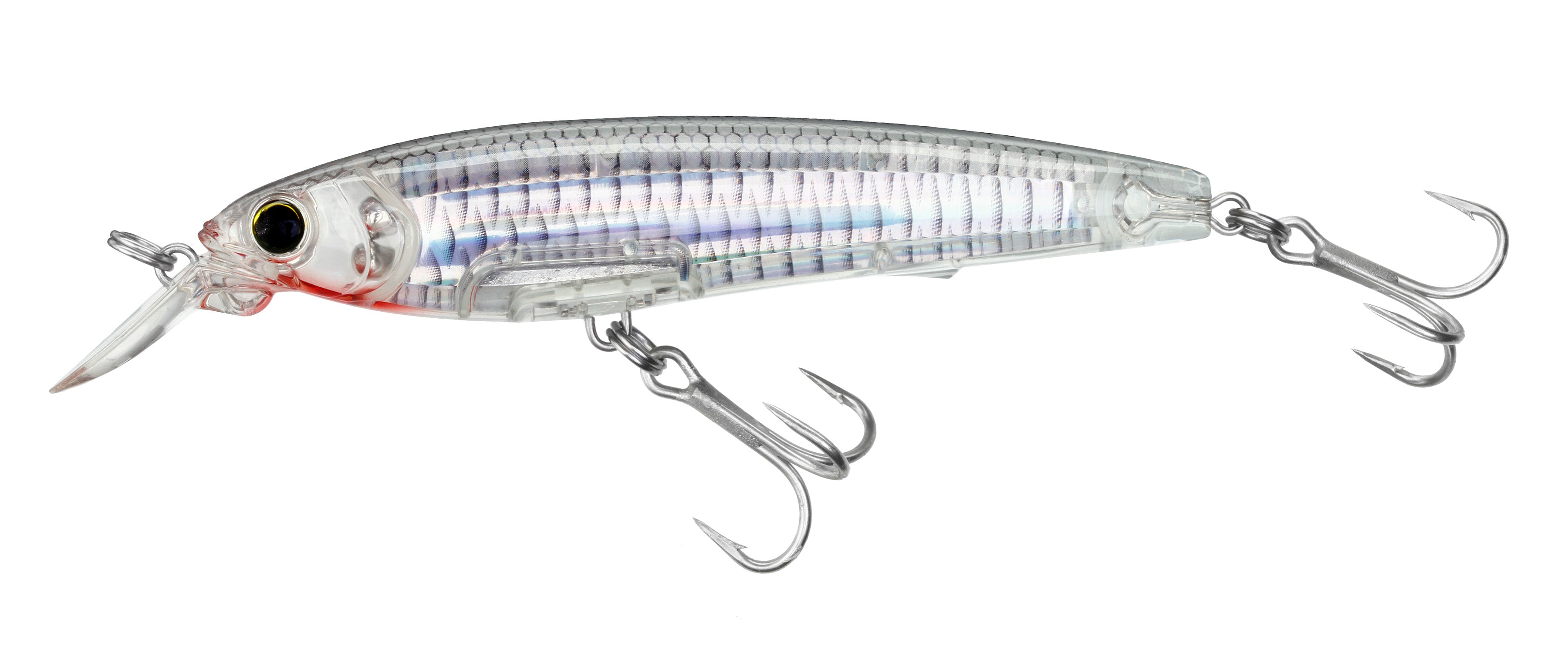 Yo-Zuri 3D Inshore Fingerling