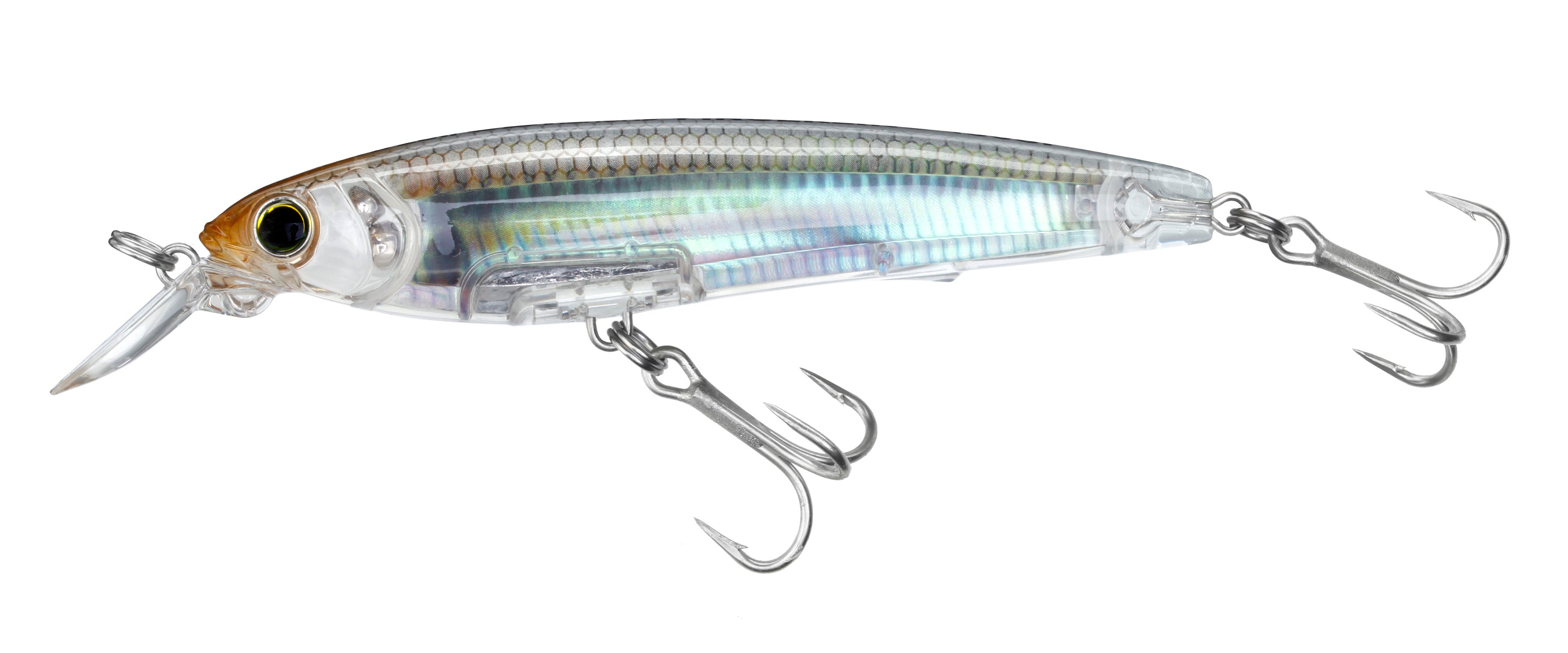 Yo-Zuri 3D Inshore Fingerling