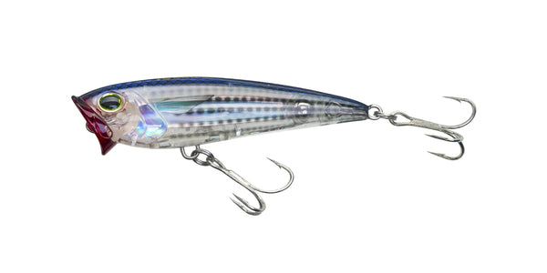 Yo-Zuri 3D Inshore Popper 2 3/4 inch Topwater Popper
