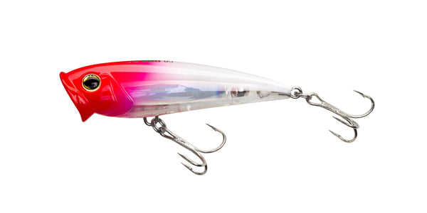 Yo-Zuri 3D Inshore Popper 2 3/4 inch Topwater Popper