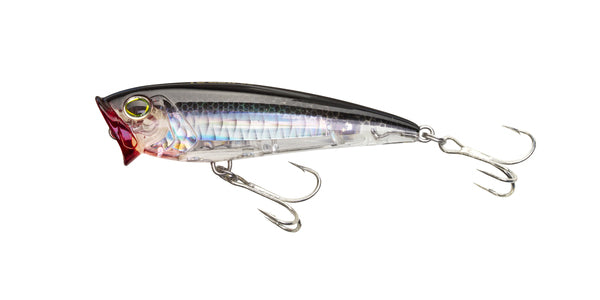 Yo-Zuri 3D Inshore Popper 2 3/4 inch Topwater Popper
