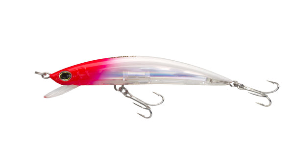 Yo-Zuri 3D Inshore Minnow 3 1/2 inch Floating Rip Bait