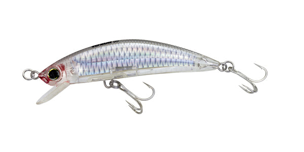 Yo-Zuri 3D Inshore Minnow 3 1/2 inch Floating Rip Bait