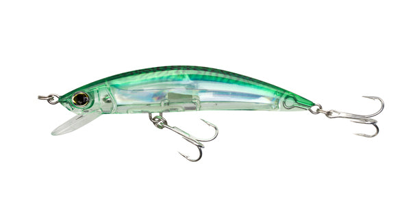 Yo-Zuri 3D Inshore Minnow 3 1/2 inch Floating Rip Bait