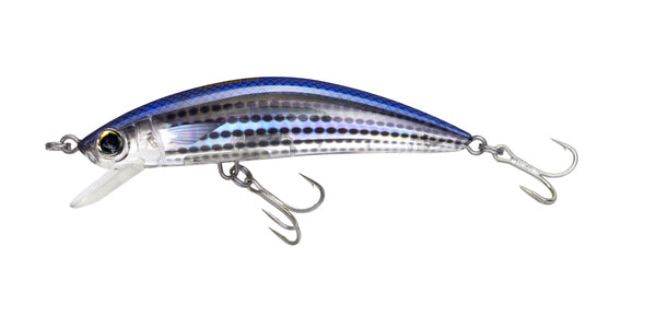 Yo-Zuri 3D Inshore Minnow 3 1/2 inch Floating Rip Bait