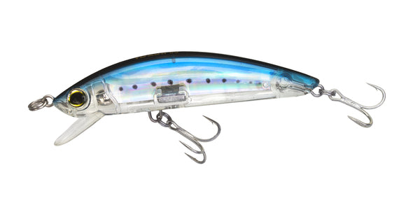 Yo-Zuri 3D Inshore Minnow 3 1/2 inch Floating Rip Bait