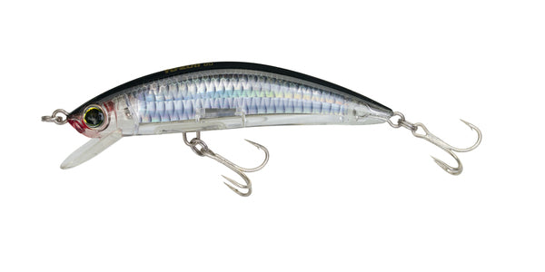 Yo-Zuri 3D Inshore Minnow 3 1/2 inch Floating Rip Bait