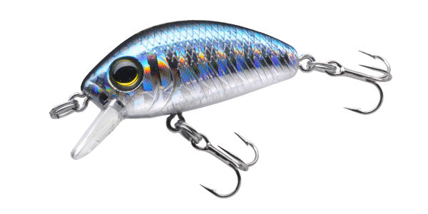 Yo-Zuri L Minnow Ultralight Jerkbait