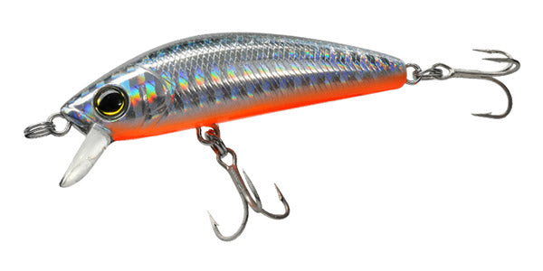 Yo-Zuri L Minnow Ultralight Jerkbait
